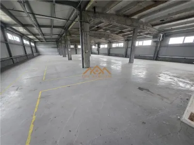 Spațiu industrial Suceava - poza 2