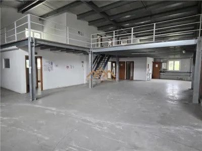 Spațiu industrial Suceava - poza 4