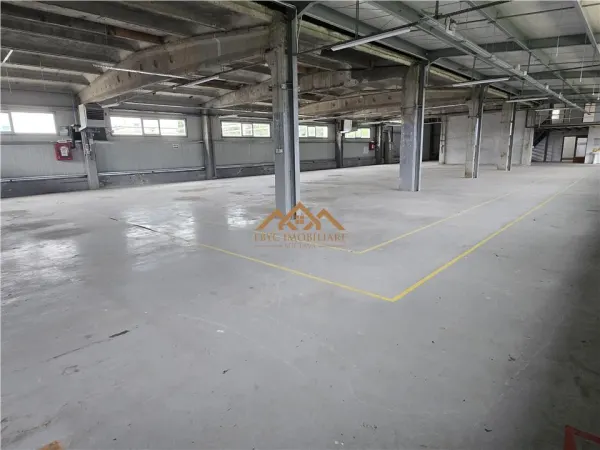 Spațiu industrial Suceava - poza 5