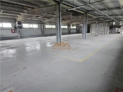 Spațiu industrial Suceava - poza 5