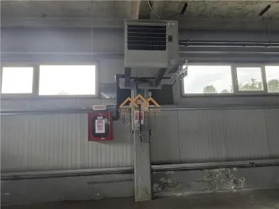 Spațiu industrial Suceava - poza 6