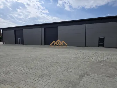 Spațiu industrial Suceava - poza 3