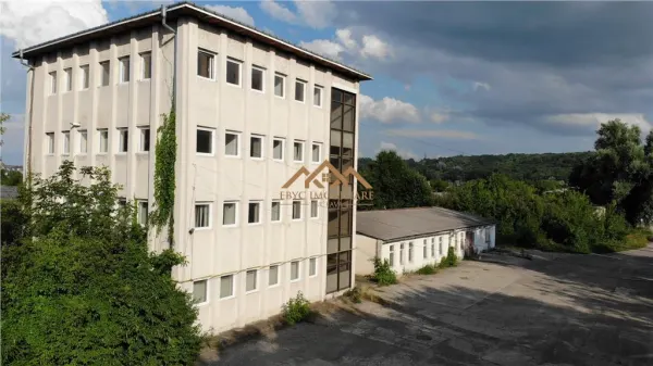 Birou Suceava - poza 1
