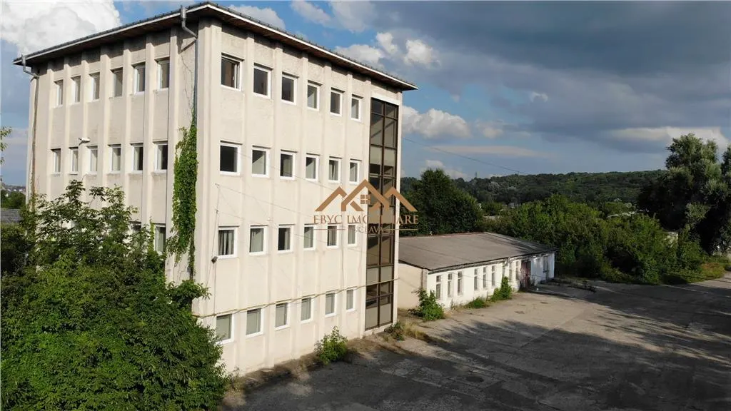 Birou Suceava - poza 1