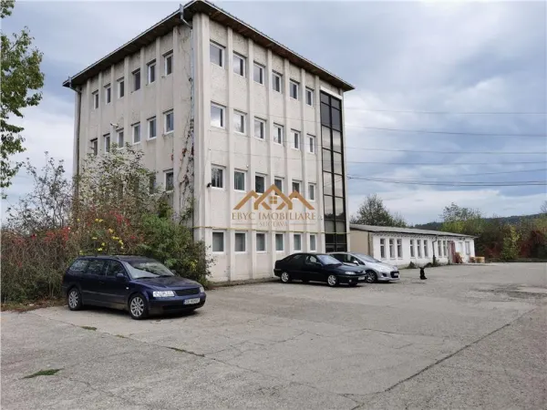 Birou Suceava - poza 2
