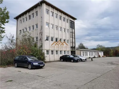 Birou Suceava - poza 2