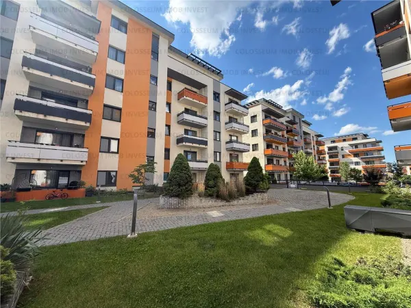 Apartament 2 camere Brașov - poza 1