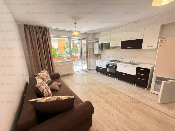 Apartament 2 camere Brașov - poza 2