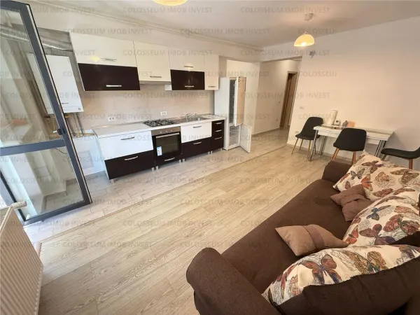 Apartament 2 camere Brașov - poza 3