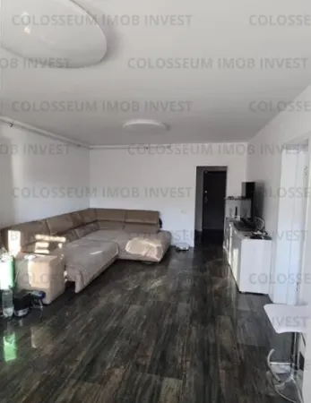 Apartament 2 camere Sânpetru - poza 1