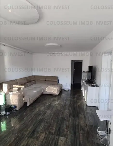 Apartament 2 camere Sânpetru - poza 1