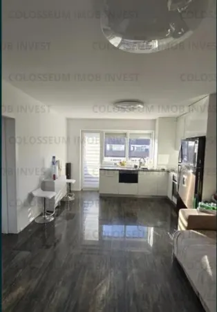 Apartament 2 camere Sânpetru - poza 3