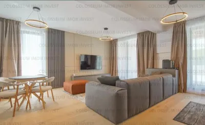 Apartament 4 camere Brașov - poza 1