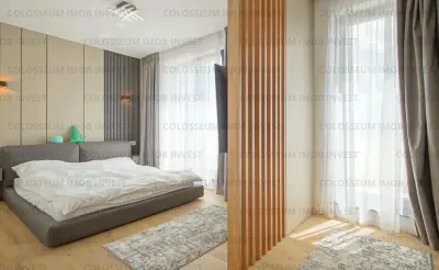 Apartament 4 camere Brașov - poza 2
