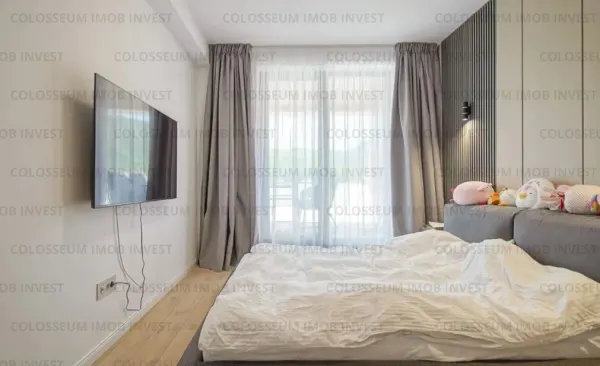 Apartament 4 camere Brașov - poza 3