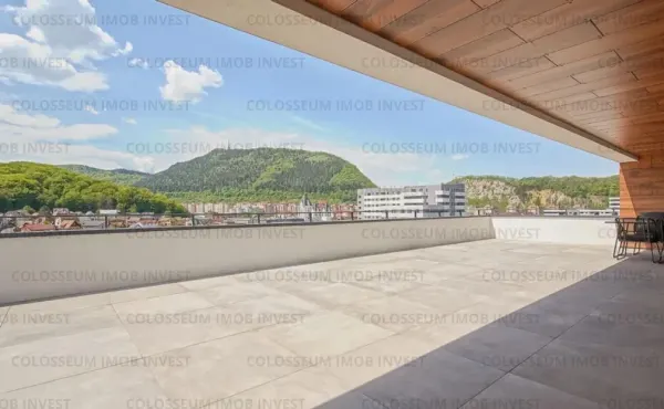 Apartament 4 camere Brașov - poza 5