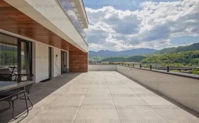 Apartament 4 camere Brașov - poza 6