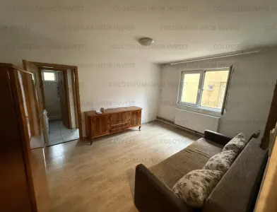 Apartament 2 camere Săcele - poza 1