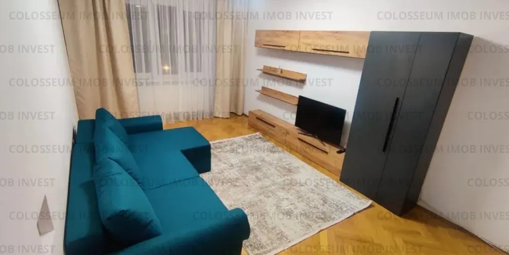 Apartament 2 camere Brașov - poza 1