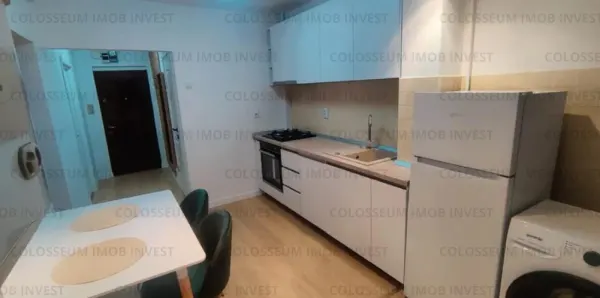 Apartament 2 camere Brașov - poza 3