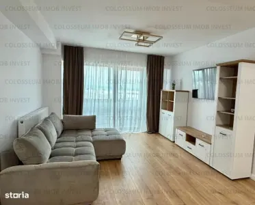 Apartament 2 camere Ghimbav - poza 1