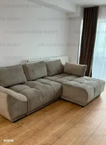 Apartament 2 camere Ghimbav - poza 2