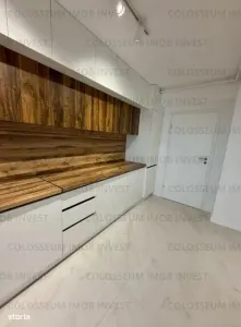 Apartament 2 camere Ghimbav - poza 4