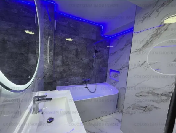 Apartament 2 camere Ghimbav - poza 8