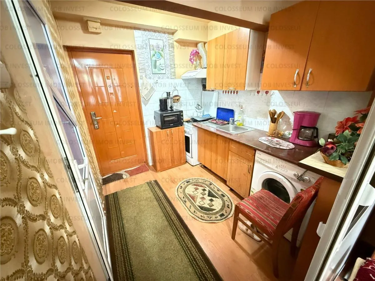 Apartament 1 camera Brașov - poza 1