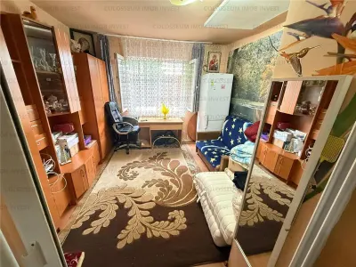 Apartament 1 camera Brașov - poza 2