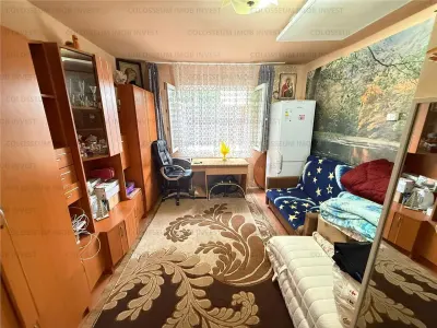 Apartament 1 camera Brașov - poza 3
