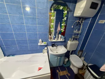 Apartament 1 camera Brașov - poza 4