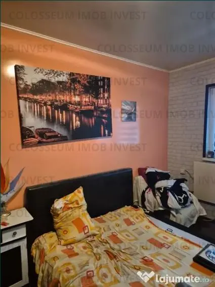 Apartament 2 camere Brașov - poza 1