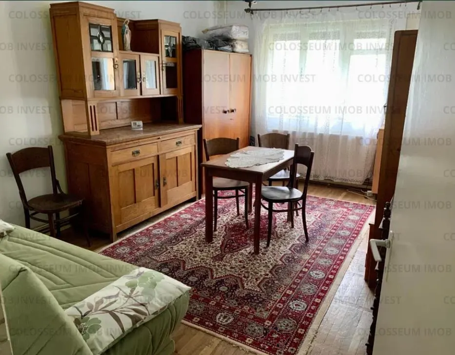 Garsonieră Brașov - poza 1