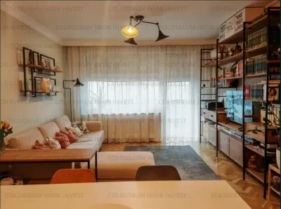 Apartament 3 camere Brașov - poza 1