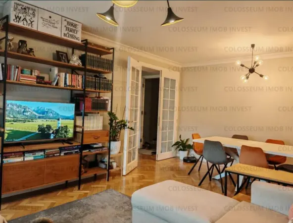 Apartament 3 camere Brașov - poza 2