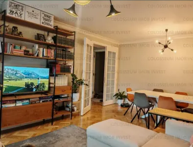 Apartament 3 camere Brașov - poza 2