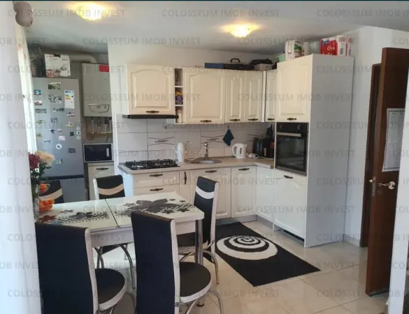 Apartament 4 camere Brașov - poza 3