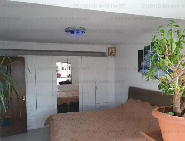 Apartament 4 camere Brașov - poza 5