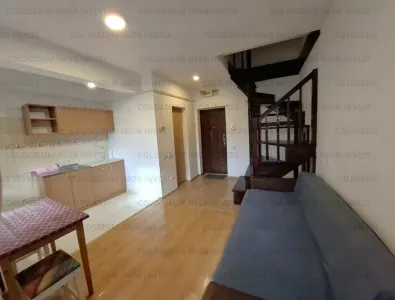Apartament 3 camere Brașov - poza 1
