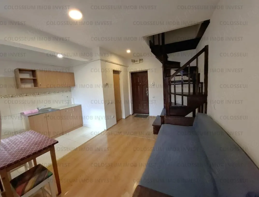 Apartament 3 camere Brașov - poza 1