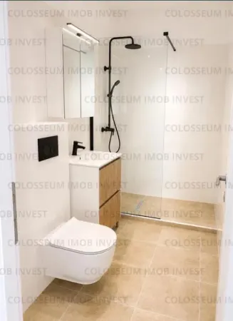 Apartament 3 camere Sânpetru - poza 4