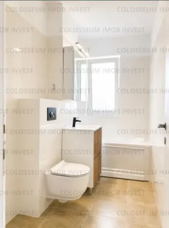 Apartament 3 camere Sânpetru - poza 5