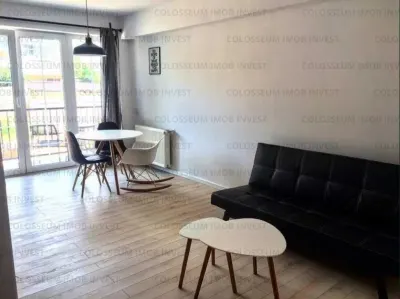 Apartament 2 camere Brașov - poza 1