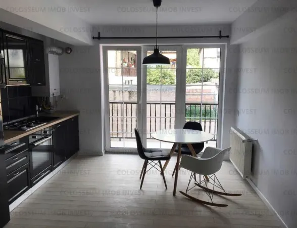 Apartament 2 camere Brașov - poza 4