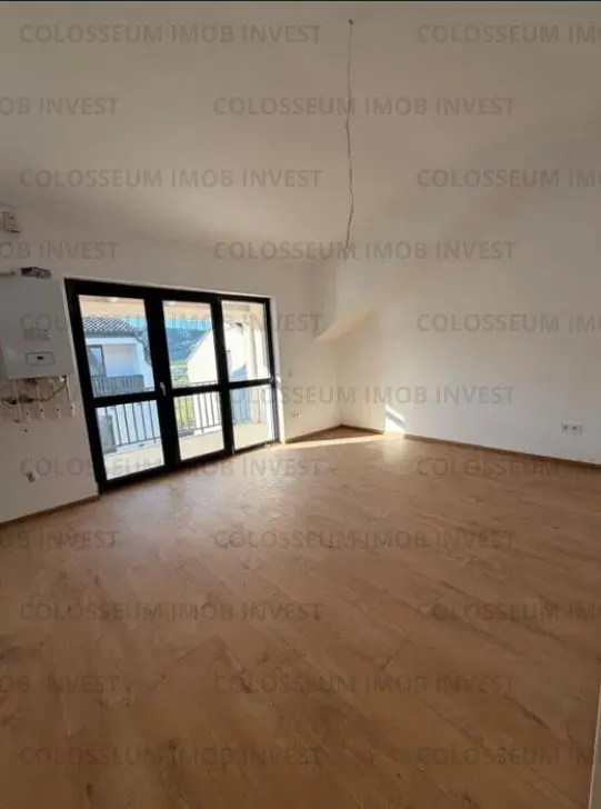 Apartament 3 camere Sânpetru - poza 1