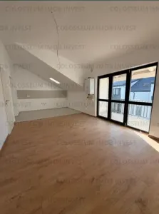 Apartament 3 camere Sânpetru - poza 2