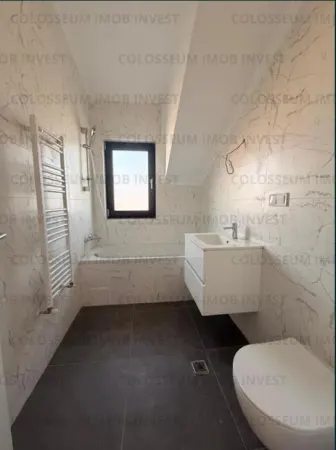 Apartament 3 camere Sânpetru - poza 6