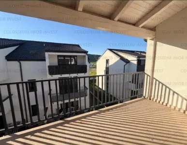 Apartament 3 camere Sânpetru - poza 7