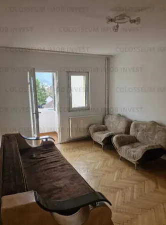 Apartament 2 camere Brașov - poza 1
